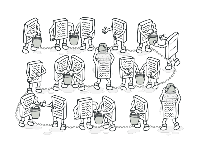 Chain of Responsibility 패턴