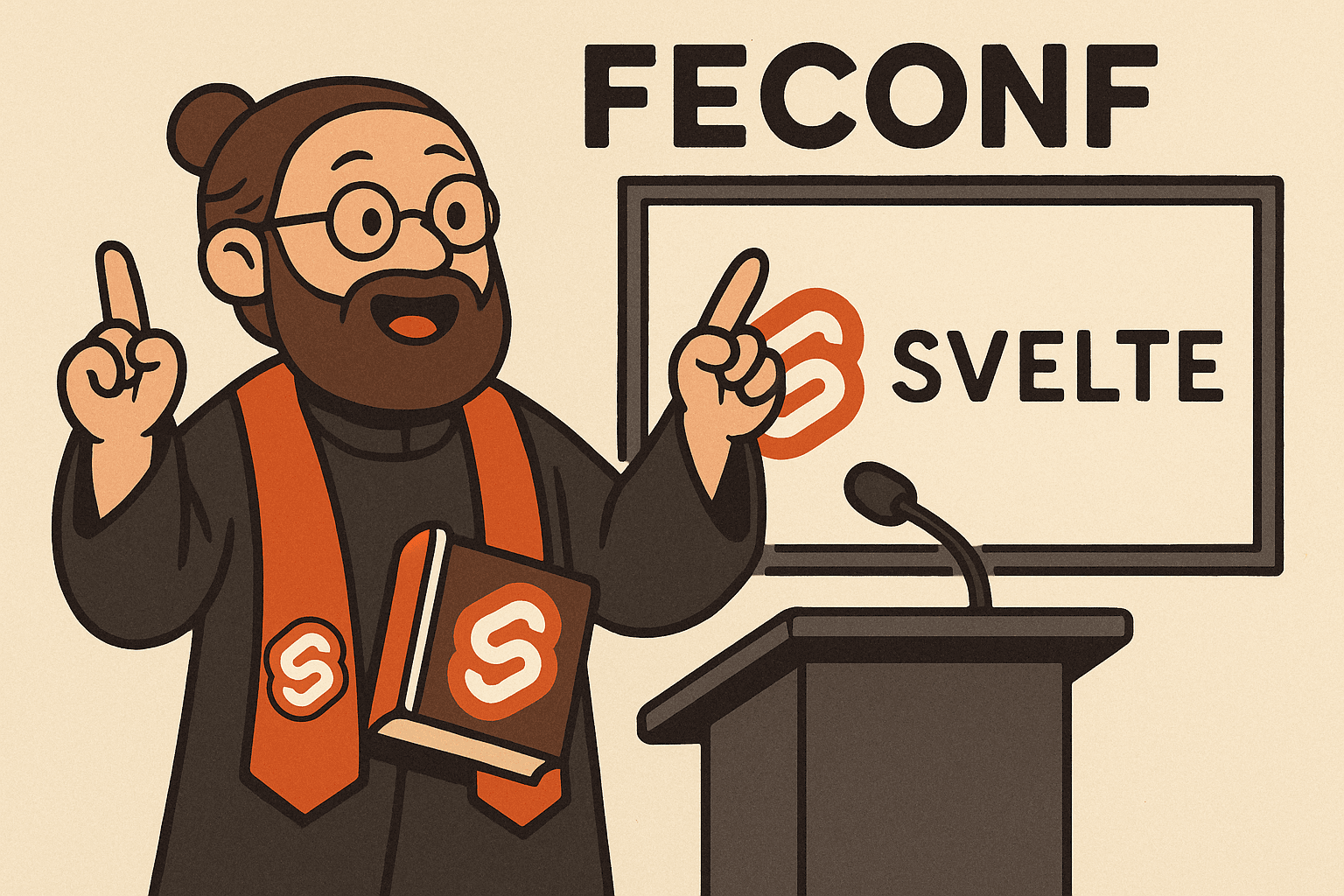 스벨트를 통해 리액트를 더 잘 이해하기